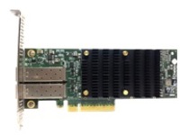 Chelsio T6225-CR - Network adapter