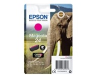 Epson 24 - 4.6 ml - magenta