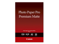 Canon Pro Premium PM-101