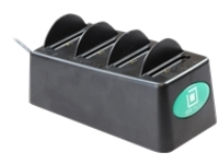 RAM GDS 4 Gang Desktop Charger