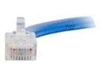 C2G 9ft Cat6 Non-Booted Unshielded (UTP) Ethernet Network Patch Cable