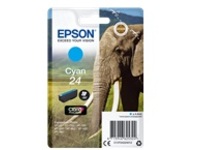 Epson 24 - 4.6 ml - cyan