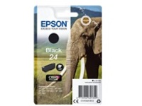 Epson 24 - 5.1 ml - black