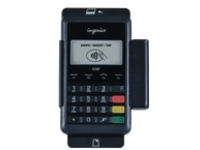 Elo Cradle for Ingenico ICMP (I-Series &amp; 02-Series Monitors)