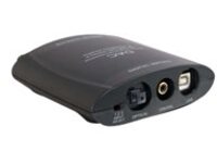 C2G Digital to Analog Audio Converter (DAC)