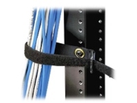 Panduit TAK-TY HLTP Hook & Loop Cable Ties