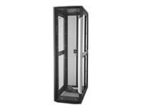 HPE 600mm x 1075mm Enterprise Shock Rack