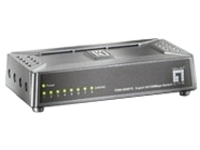LevelOne 8-PORT 10/100 Fast Et