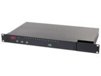 APC KVM 2G Enterprise Analog