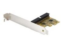 StarTech.com 1 Port PCI Express IDE Controller Adapter Card