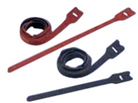 Panduit TAK-TY HLT Hook & Loop Cable Ties - cable tie