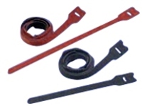 Panduit TAK-TY HLT Hook & Loop Cable Ties