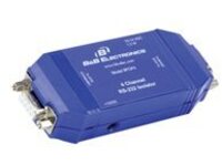 9 PIN 232 2 WIRE 1 PS ISOLATOR