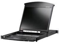 ATEN KL1516AiM - KVM console with KVM switch