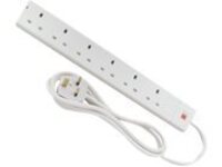 LINDY Power Strip - Power strip