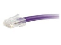 C2G 6ft Cat6 Non-Booted Unshielded (UTP) Ethernet Network Patch Cable