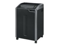 Fellowes Powershred 485i