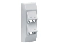 Pan-Way T-45 - Cable raceway bracket