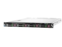 サーバー HP ProLiant DL120 Gen9 HPE ProLiant DL120 Rack Server (G9) CTO - ECS