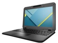 Lenovo N22-20 Touch Chromebook 80VH | Overview, Specs