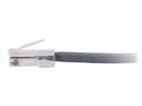 C2G 75ft Cat6 Non-Booted Unshielded (UTP) Ethernet Network Patch Cable
