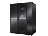 APC Symmetra PX 125kW Scalable to 250kW with Right Mounted Maintenance Bypass and Distribution