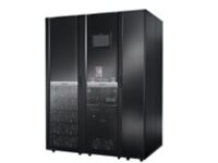 APC Symmetra PX 125kW Scalable to 250kW with Right Mounted Maintenance Bypass and Distribution
