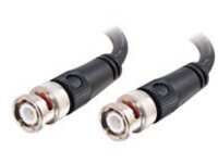 C2G - Video cable - BNC male to BNC male