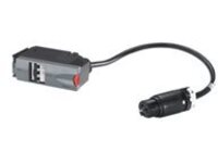 IT POWER DISTRIBUTION MODULE50A 3 POLE 4 WIRE CS50 380CM