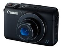 Canon PowerShot N100 | Overview, Specs, Details | SHI