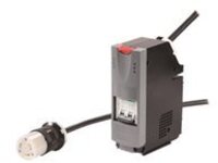 It Power Distribution Module 2 Pole 3 Wire 30A L3-L1 L6-30 1680Cm