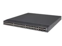 HPE 5900AF-48G-4XG-2QSFP+ Switch