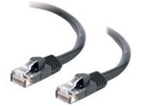 C2G Cat5e Booted Unshielded (UTP) Network Patch Cable