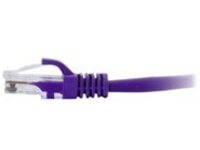 C2G Cat5e Snagless Unshielded (UTP) Network Patch Cable