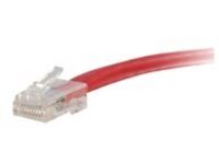 C2G 20ft Cat6 Non-Booted Unshielded (UTP) Ethernet Network Patch Cable