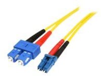 StarTech.com 1m Fiber Optic Cable