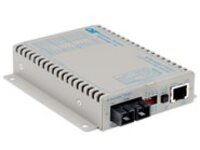 Omnitron iConverter T1/E1