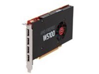 AMD FirePro W5100 - Graphics card