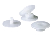 Panduit Fiber-Duct - Rivet