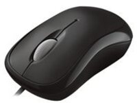Microsoft Basic Optical Mouse