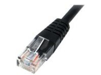 StarTech.com 25 ft. (7.6 m) Cat5e Ethernet Cable