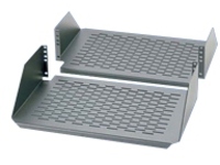 Panduit - Rack shelf (cantilever)