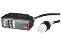 IT POWER DISTRIBUTION MODULE 3POLE 5 WIRE 30A L21-30 980CM