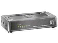 5PORT FAST ENET SWITCH LEVELON