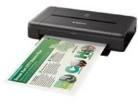 Canon PIXMA iP110 - Printer