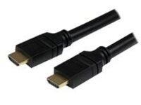 StarTech.com Plenum Rated High Speed HDMI Cable