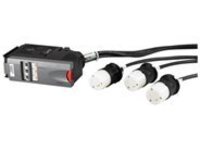 IT PDM 3X1 POLE 3WIRE 20A 250VL5-20 UL 680CM 860CM 1040CM