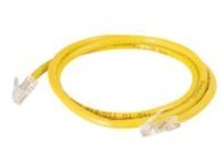 C2G Cat5e Non-Booted Unshielded (UTP) Network Patch Cable