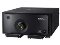 NEC PH1202HL1 - DLP projector