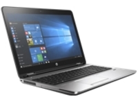 HP ProBook 650 G3 - Core i7 7600U / 2.8 GHz | Overview, Specs